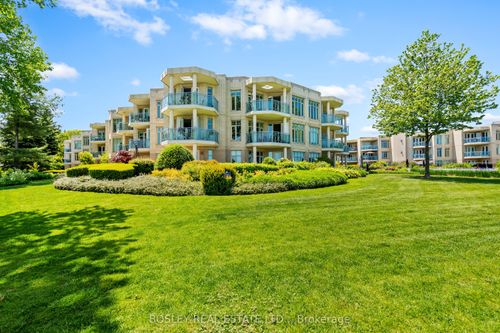 107-225 Ricardo St, Niagara on the Lake, ON, L0S1J0 | Card Image