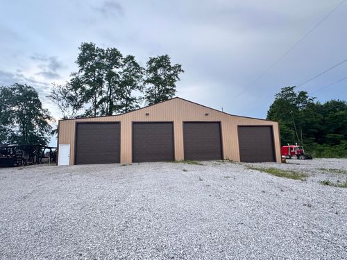 0 Old Bean Shed, Clarkrange, TN, 38553 | Card Image