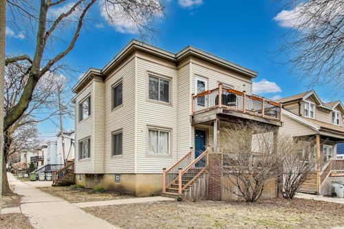 1500 E Oklahoma Ave, Milwaukee, WI, 53207-2433 | Card Image