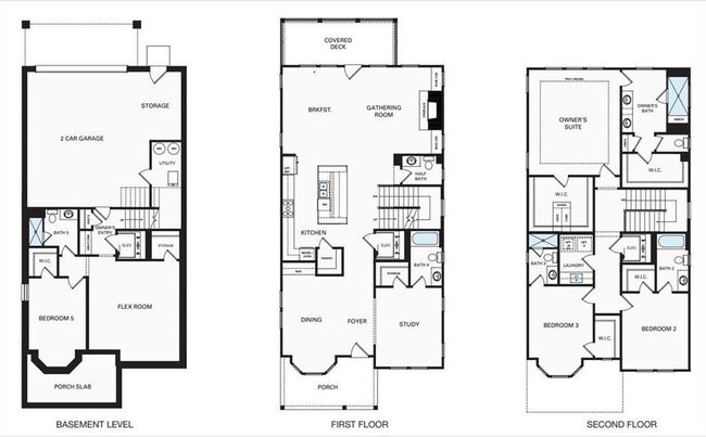 225 Anglin Walk, House other with 5 bedrooms, 6 bathrooms and 2 parking in Alpharetta GA | Image 48