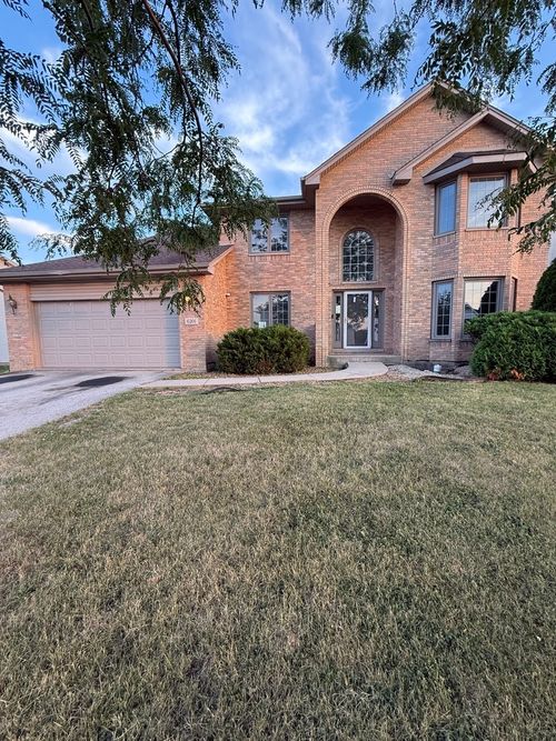 6201 Old Plank Blvd, Matteson, IL, 60443-1452 | Card Image