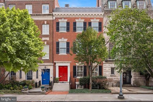 2134 R Street Nw, WASHINGTON, DC, 20008 | Card Image