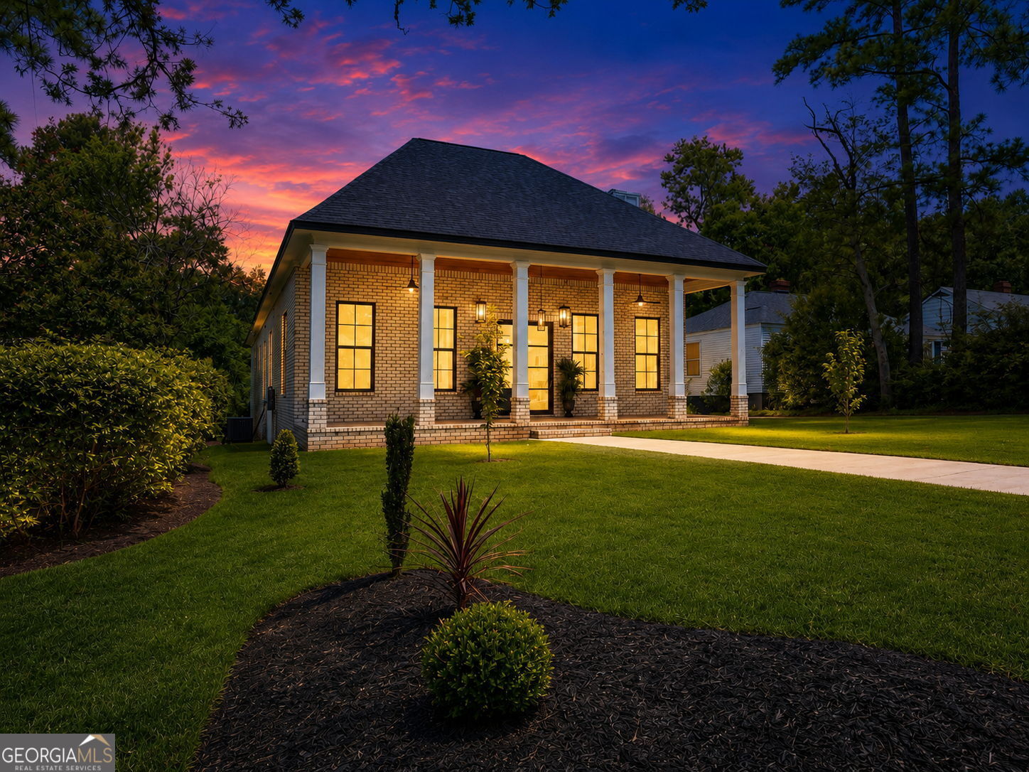 Residential in Augusta 2