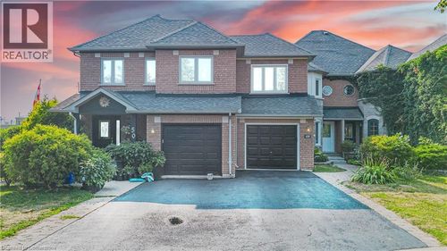 48 James Young Dr, Georgetown, ON, L7G5S5 | Card Image