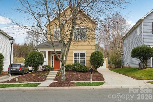 13700 Carleen Way Dr, Charlotte, NC, 28213-3962 | Card Image