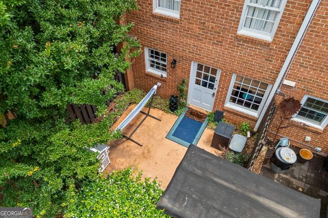 339 Georgetown Dr, Condo with 2 bedrooms, 2 bathrooms and 2 parking in Athens GA | Image 33