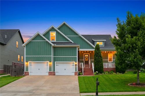 1010 Charing Cross, Cave Springs, AR, 72718-5500 | Card Image