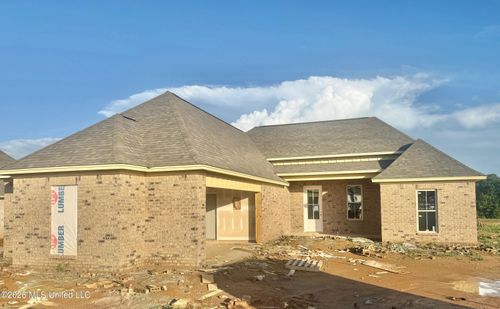 708 Kathleen Drive, Canton, MS, 39046 | Card Image