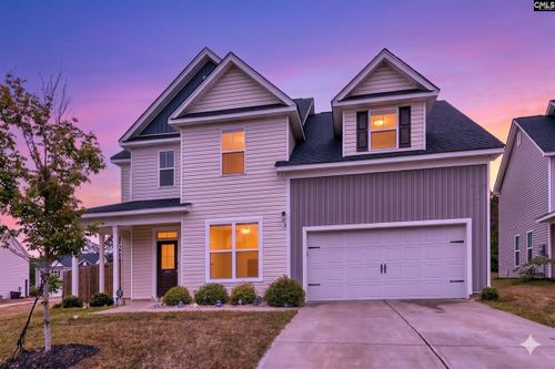 453 Blue Robin Ln, Columbia, SC, 29210-4584 | Card Image