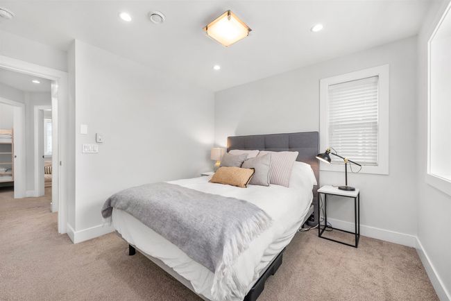 4355 Fleming St, Townhouse with 3 bedrooms, 3 bathrooms and 1 parking in Vancouver BC | Image 10
