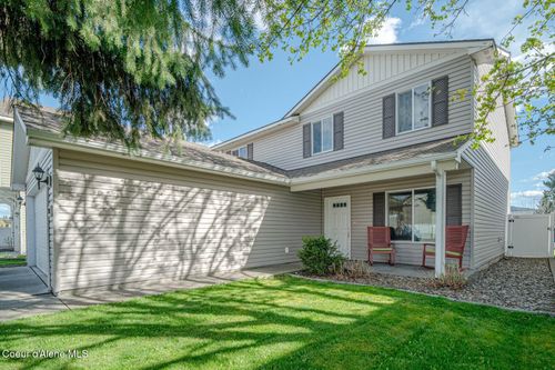 3664 Arlington, Post Falls, ID, 83854 | Card Image