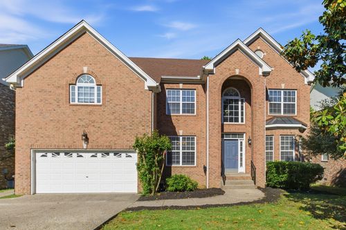154 Chesapeake Harbor Blvd, Hendersonville, TN, 37075-4732 | Card Image