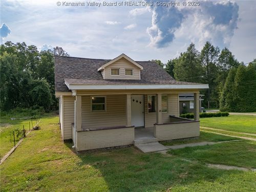 5633 Ohio River Rd, Lesage, WV, 25537-2111 | Card Image