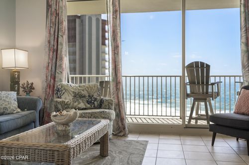 1612-9900 S Thomas Dr, Panama City Beach, FL, 32408-3875 | Card Image