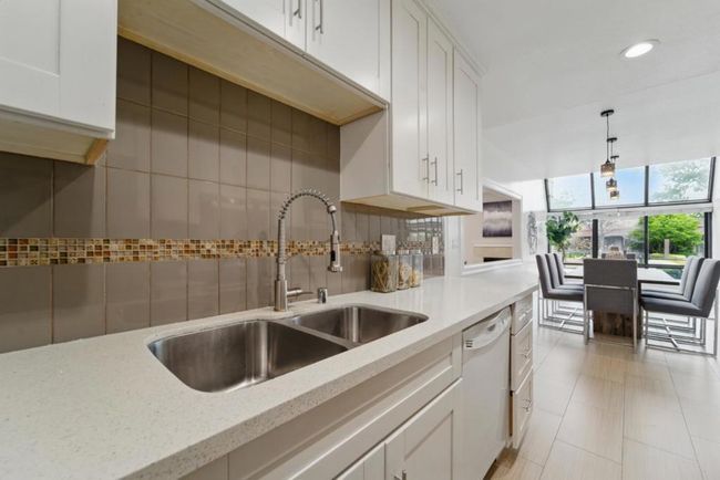 UNIT-107 - 425 N El Camino Real, Condo with 2 bedrooms, 2 bathrooms and 1 parking in San Mateo CA | Image 8