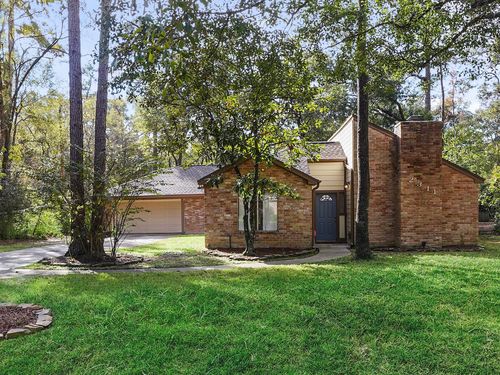 2311 Chestnut Oak Pl, The Woodlands, TX, 77380-3819 | Card Image