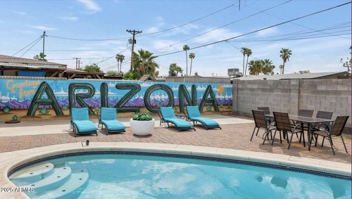 6207 W Orange Dr, Glendale, AZ, 85301-7331 | Card Image
