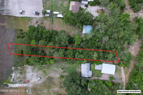 00 Bumpy Road Ext, Melrose, FL, 32666 | Card Image