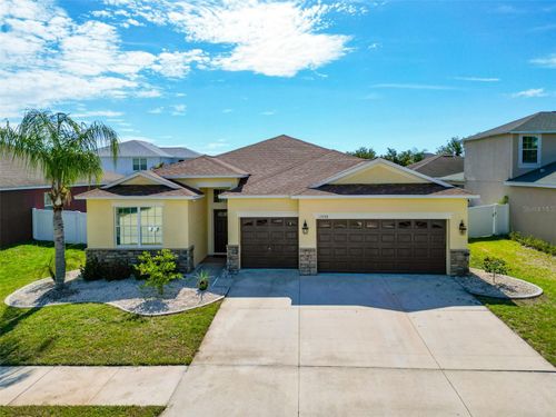 13208 Graham Yarden Dr, RIVERVIEW, FL, 33579-2386 | Card Image