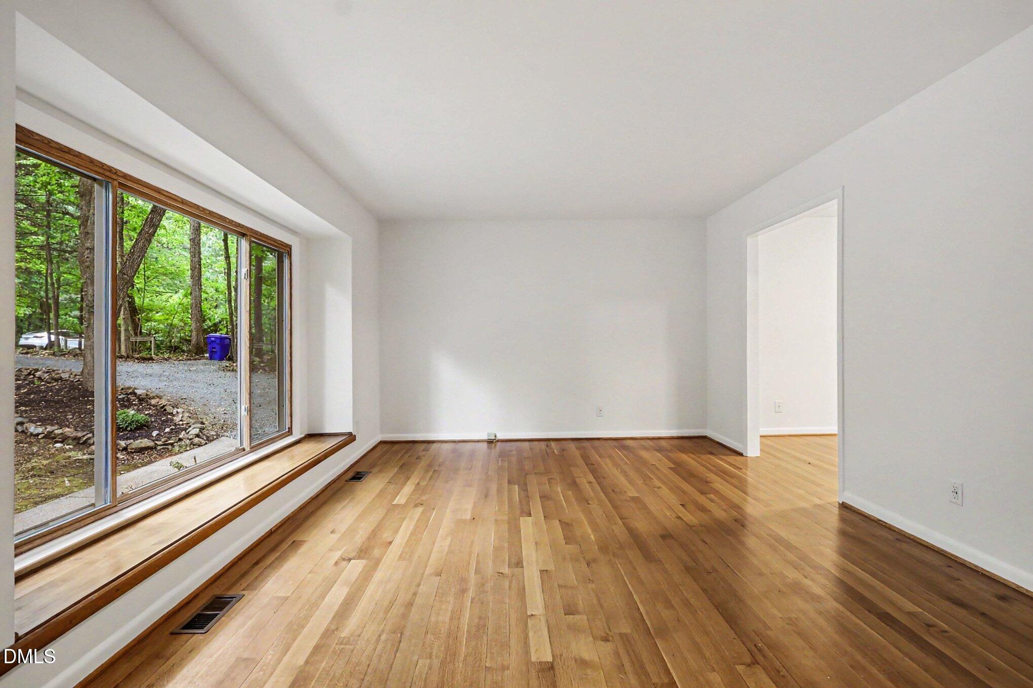 Residential in Chapel Hill 3