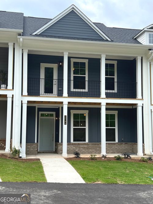 2562 Harbor View Ct, Gainesville, GA, 30506 | Card Image