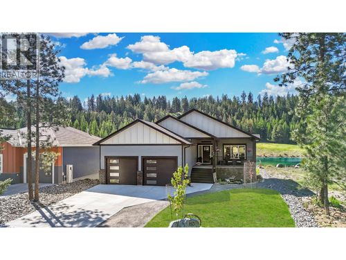 193 Shadow Mountain Blvd, Cranbrook, BC, V1C0C6 | Card Image