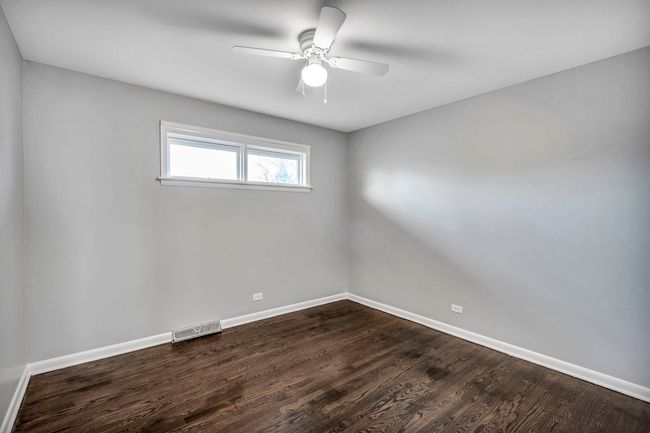 551 E 167 Th St, Home with 3 bedrooms, 2 bathrooms and null parking in South Holland IL | Image 10