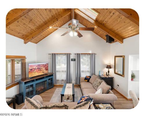 304 S 4th St, Williams, AZ, 86046-2462 | Card Image