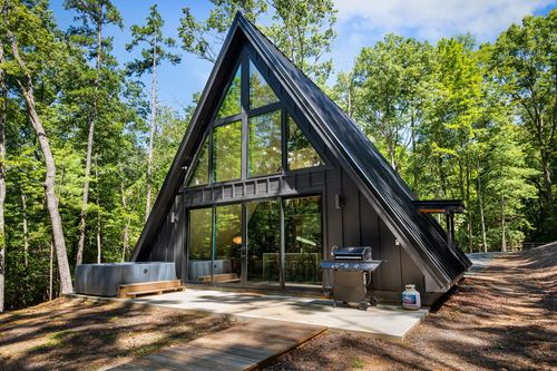 223 Laurel Trace, Blue Ridge, GA, 30513 | Card Image