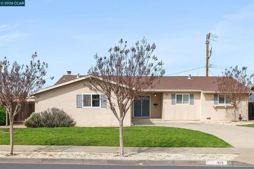 1515 Thornwood Dr, Concord, CA, 94521-1910 | Card Image