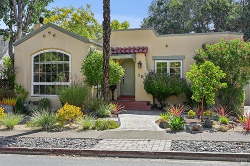 10 Broadmoor Ave, San Anselmo, CA, 94960-1408 | Card Image