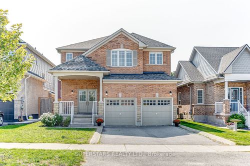 46 Majesty Blvd, Barrie, ON, L4M0E4 | Card Image