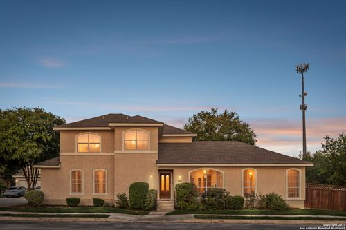 10902 Toscana Isle, San Antonio, TX, 78249-2581 | Card Image