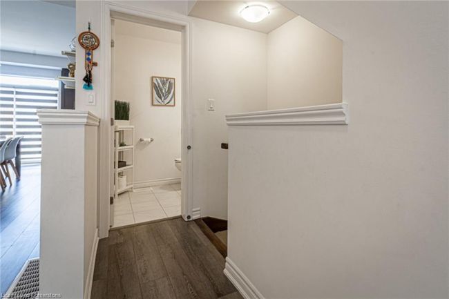 61 - 61 Soho St, Townhouse with 3 bedrooms, 3 bathrooms and 2 parking in Stoney Creek ON | Image 19