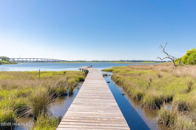 111 Magens Ct E, House other with 4 bedrooms, 4 bathrooms and 2 parking in Cedar Point NC | Image 56