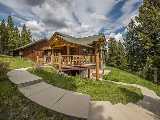 725 Sandhill Rd, House other with 4 bedrooms, 4 bathrooms and null parking in Big Sky MT | Image 71