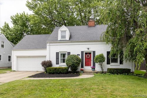 505 Brantwood Rd, Amherst, NY, 14226-4656 | Card Image