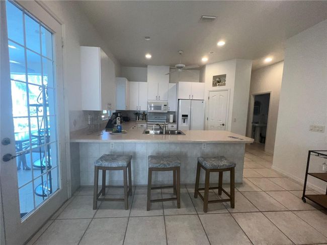 5011 Key Largo Dr, House other with 3 bedrooms, 2 bathrooms and null parking in PUNTA GORDA FL | Image 14