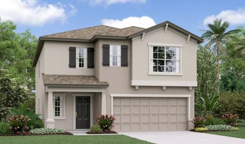 10126 Branching Ship Trce, WESLEY CHAPEL, FL, 33545-5307 | Card Image