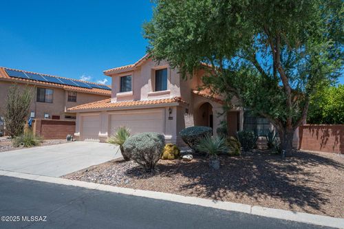 1140 W Coblewood Way, Tucson, AZ, 85737-6940 | Card Image