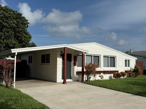 418 Sw 14th Street, Delray Beach, FL, 33444 | Card Image