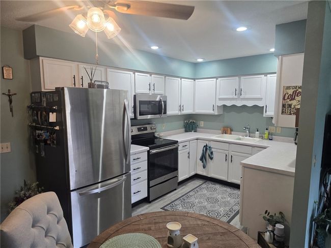 APT-2 - 318 Frenette Dr, House other with 2 bedrooms, 1 bathrooms and null parking in Chippewa Falls WI | Image 5