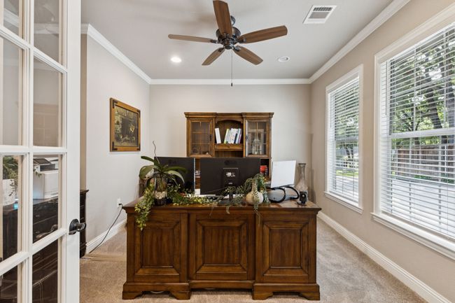 1610 Wiltshire Ct, House other with 5 bedrooms, 4 bathrooms and null parking in Keller TX | Image 22