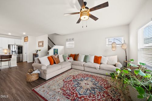 160 White Ash Dr, Clayton, NC, 27527-9578 | Card Image