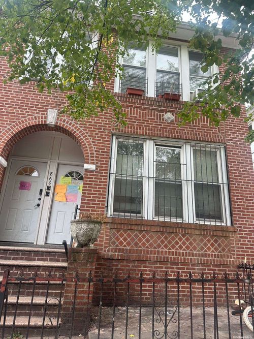 860 44th Street, Sunset Park, NY, 11220 | Card Image