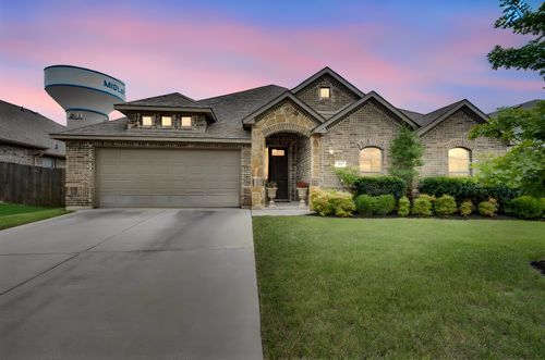 3226 Paisley Dr, Midlothian, TX, 76065-2194 | Card Image