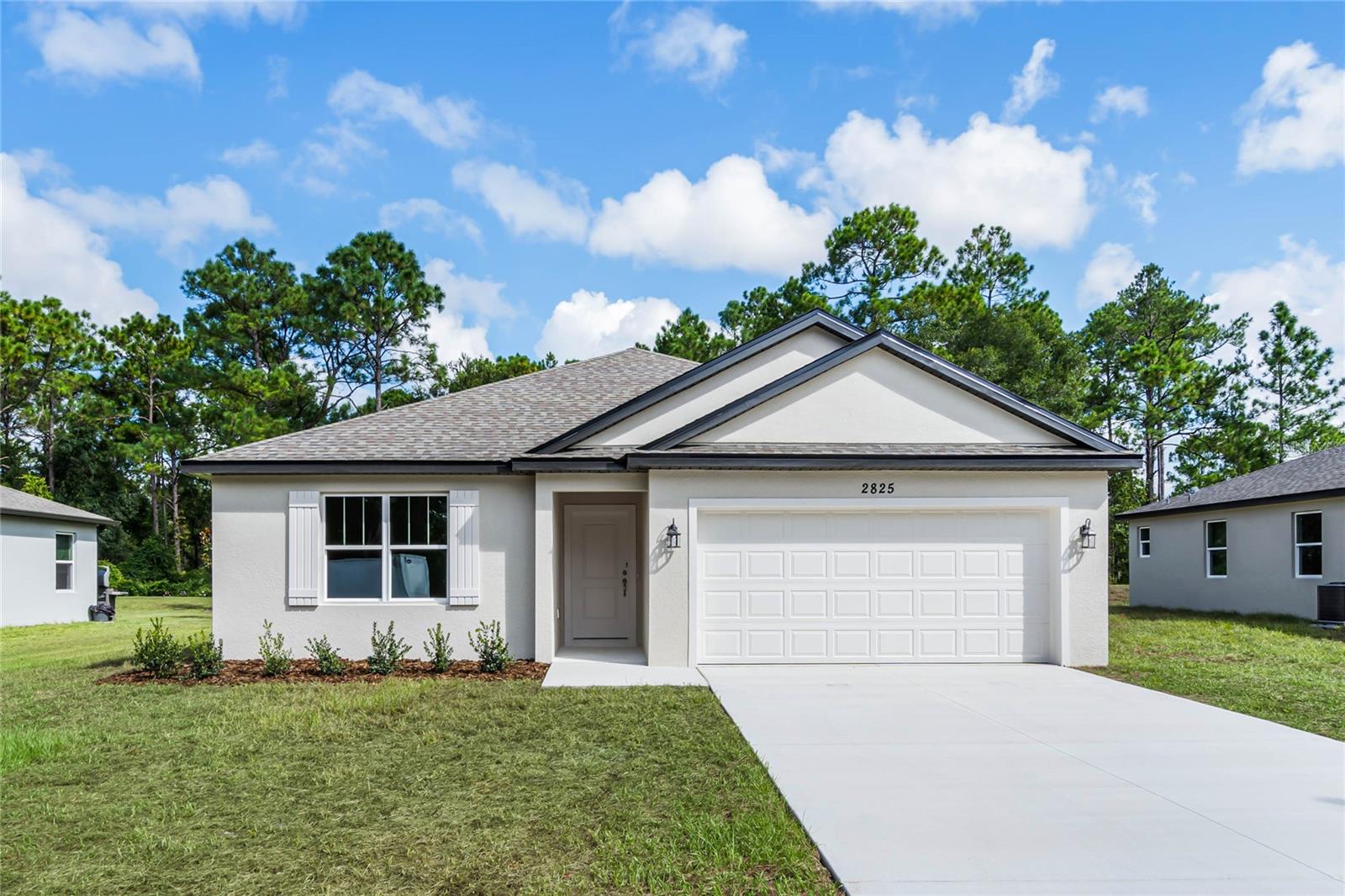 Old New York Ave, Deland, FL 32720