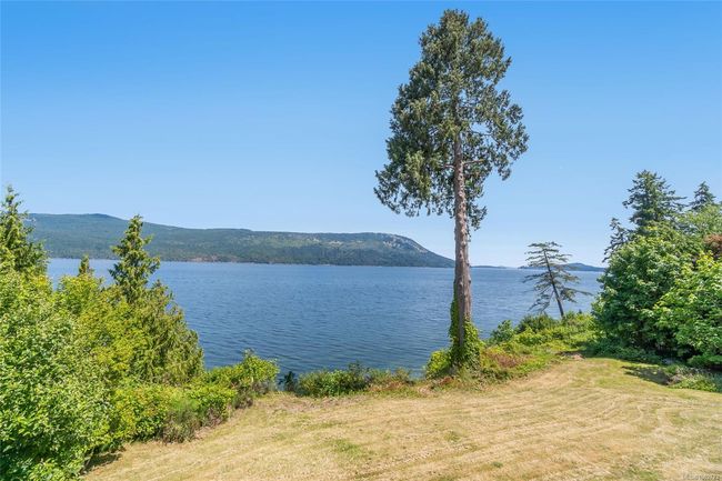 Water view with mountains | Image 84