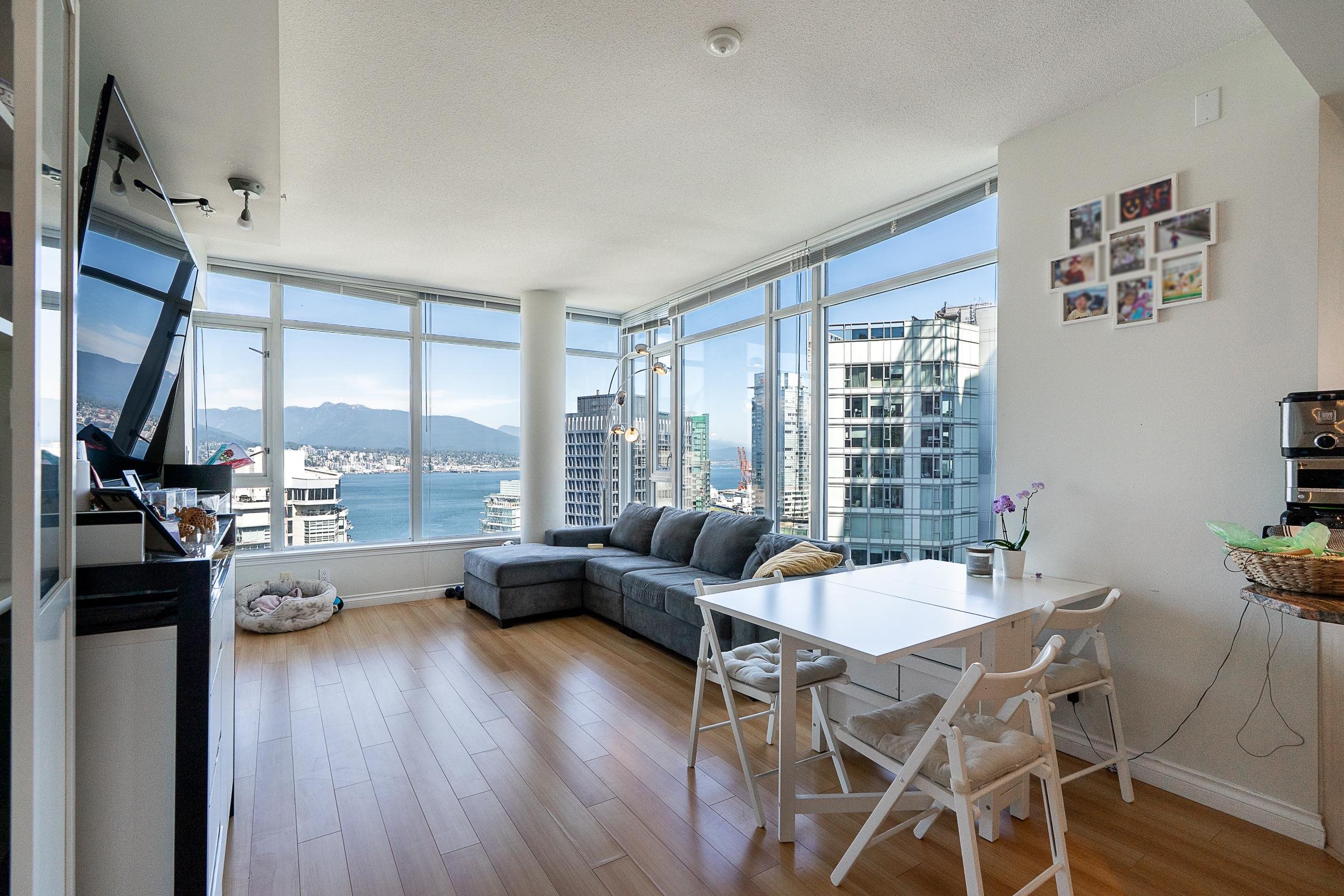 Residential in Vancouver 2