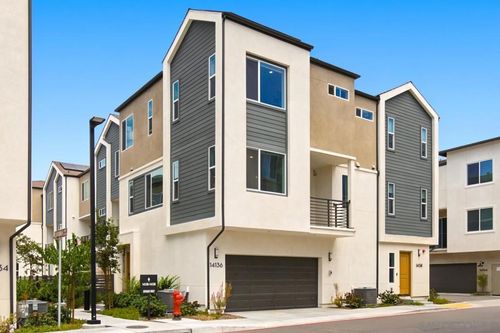 14136 Jonah Way, San Diego, CA, 92128-4929 | Card Image
